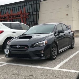 Meet your Posher, Blake